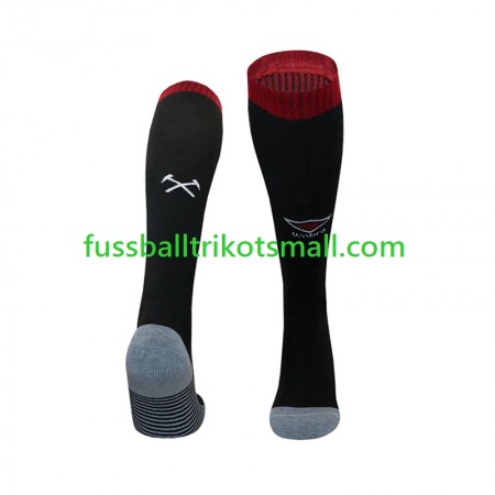 West Ham United Socken 2024-2025 Auswärts kaufen